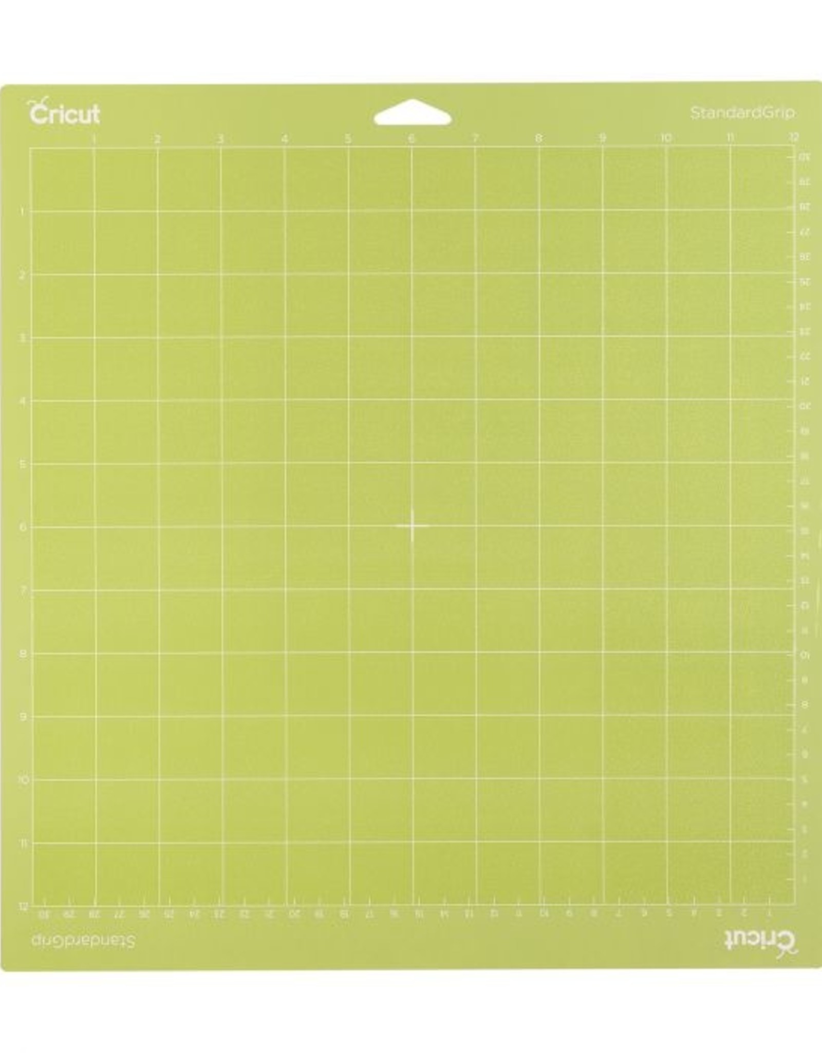 Cricut Standard Grip Mat 30.5x30.5cm NEW