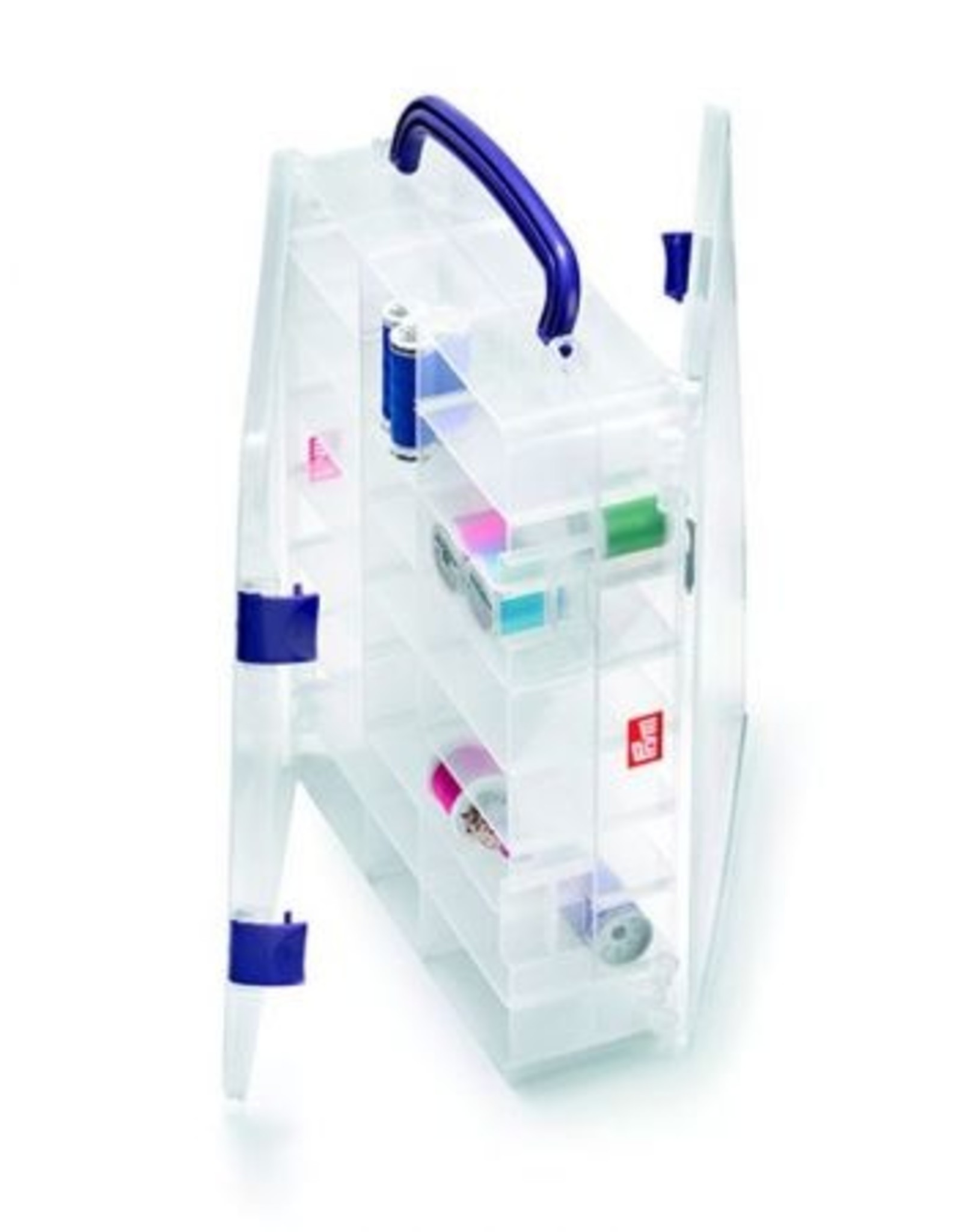 Prym Garenspoelbox - 612 730