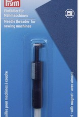Prym - draaddoorsteker voor naaimachines, met magneet- 611 126