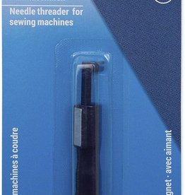 Prym - draaddoorsteker voor naaimachines, met magneet- 611 126