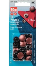Prym - Navulling 15mm koper - 390 328