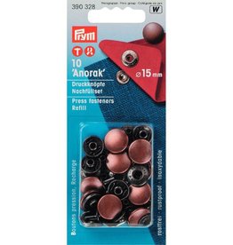 Prym - Navulling 15mm koper - 390 328