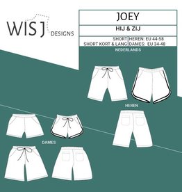 Joey short - WISJ
