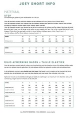 Joey short - WISJ