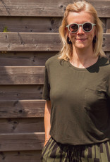 Matty shirt - WISJ Matty shirt - WISJ