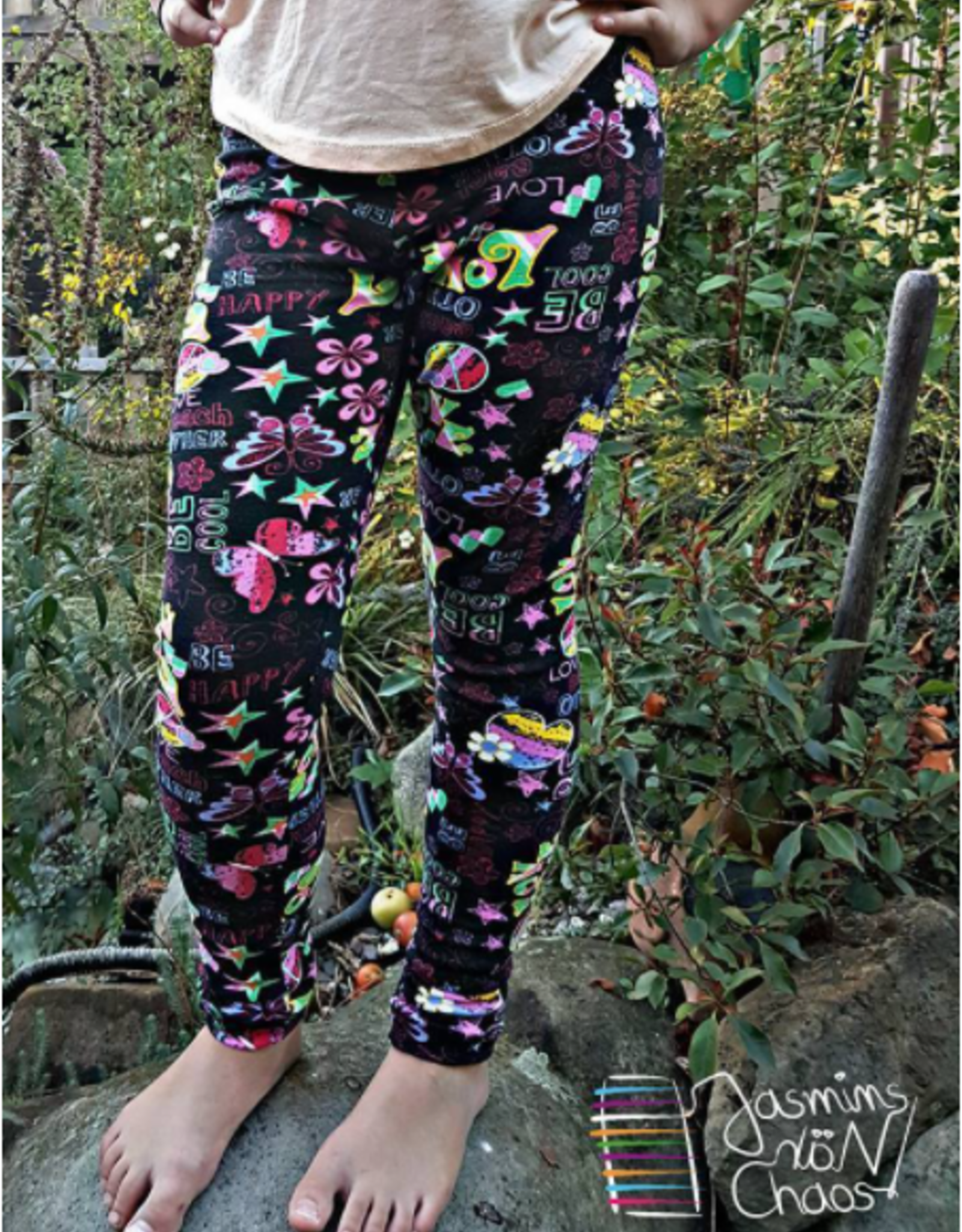 Leggings no 50