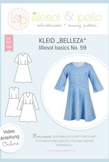 Kleed Belleza no 59