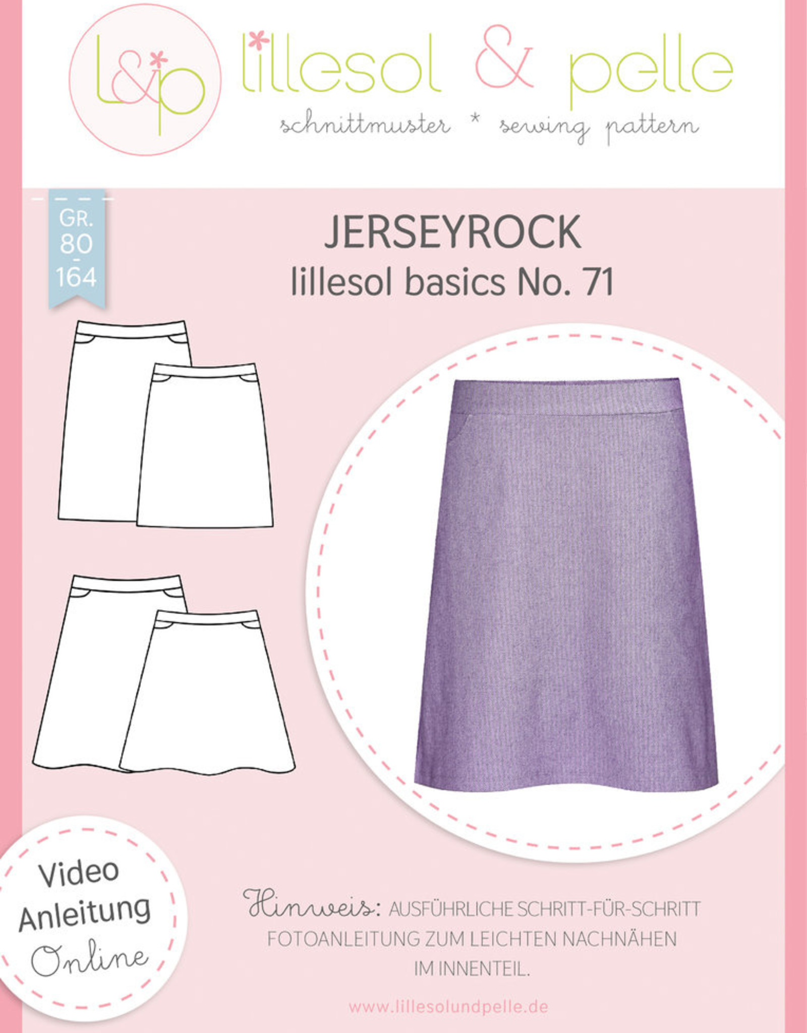 Jerseyrock no 71
