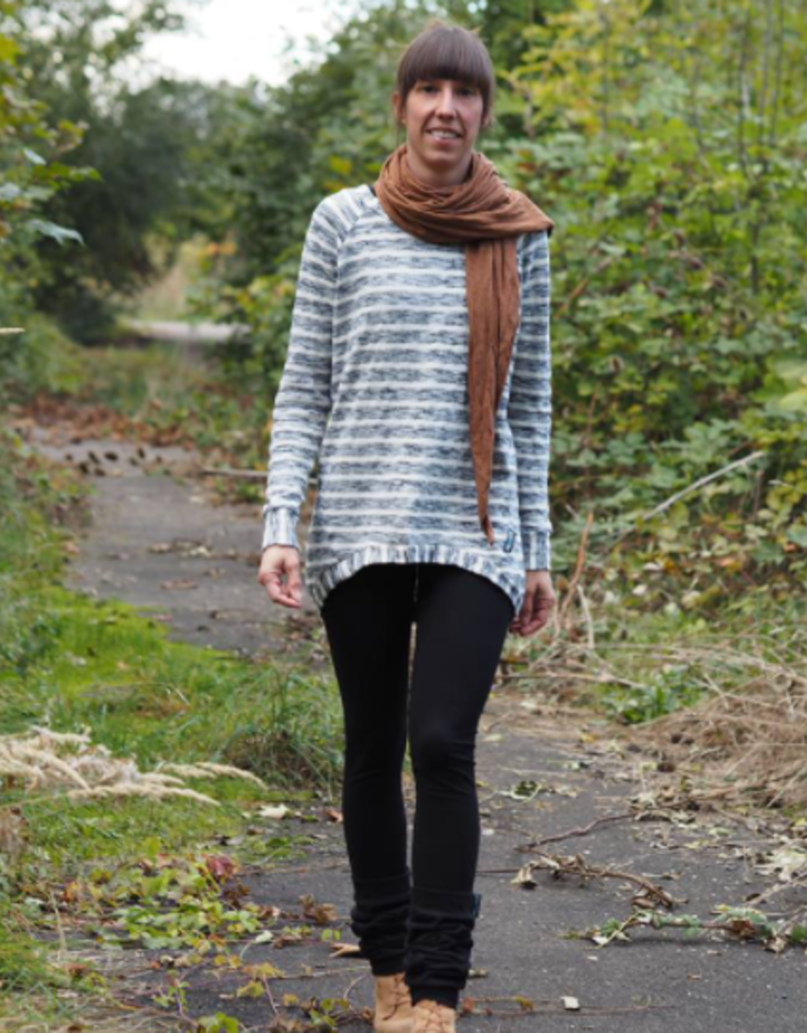 Leggings vrouwen No 23