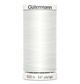 Allesnaaigaren Gütermann 500m col.800