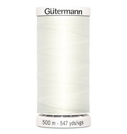 Allesnaaigaren Gütermann 500m col.111
