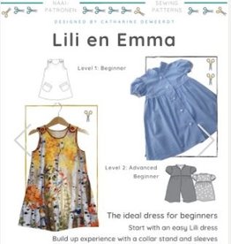 Lili en Emma - coup coup