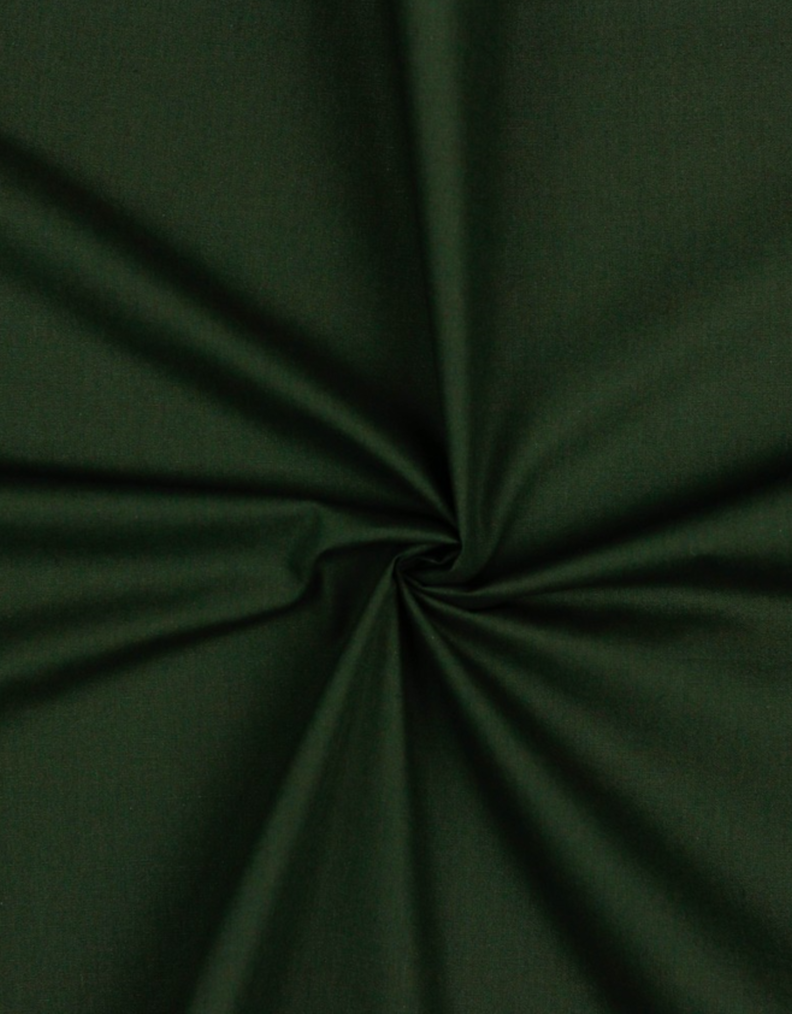 Uni katoen military green