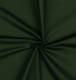 Uni katoen military green