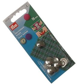 prym - overtrekknopen 15 mm - 323 151