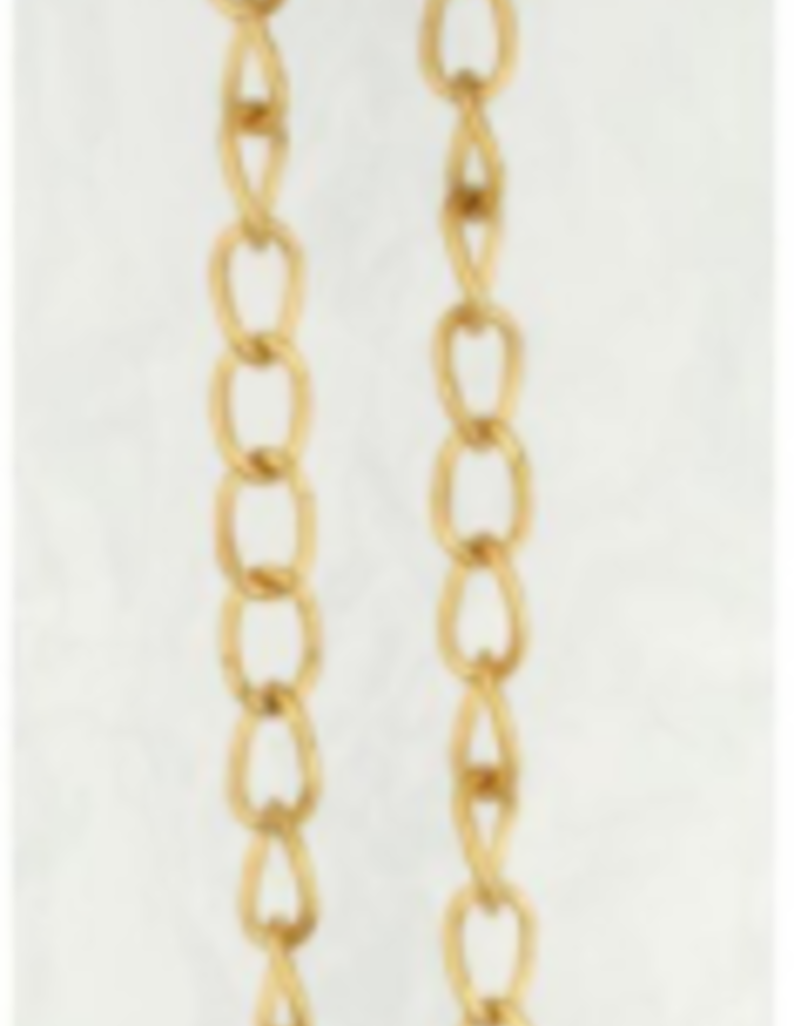 Prym  - Tasgrepen Kate goud 70cm - 615 177