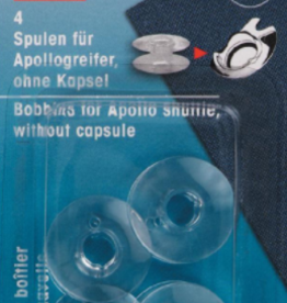 Prym - spoelen voor Apollo grijper - 611 323