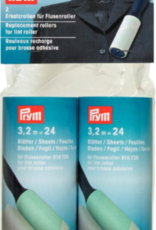 Prym -  vervangrollen voor pluisjesroller - 610721