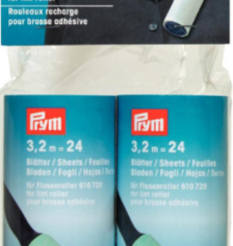 Prym -  vervangrollen voor pluisjesroller - 610721