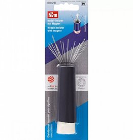 Prym - Naalden twister ergonomisch paars - 610 291
