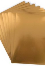 Silhouette printable Gold Foil