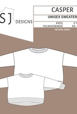 Casper oversized sweater  - WISJ Casper oversized sweater  - WISJ