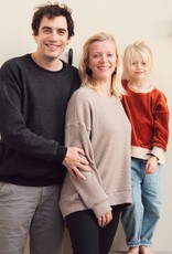 Casper oversized sweater  - WISJ Casper oversized sweater  - WISJ