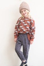 Casper oversized sweater  - WISJ Casper oversized sweater  - WISJ