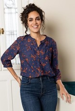 Frida blouse