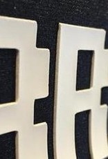 Siser Brick Matt 1000 001 wit Siser Brick Matt 1000 001 wit