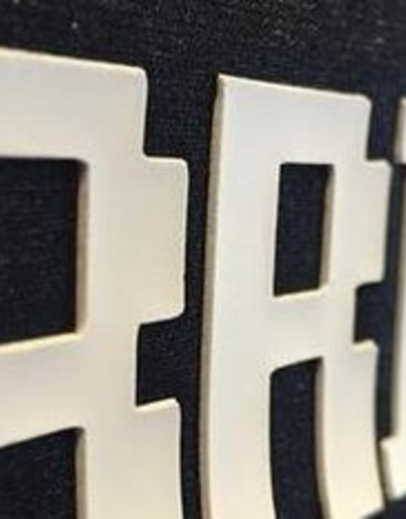 Siser Brick Matt 1000 001 wit