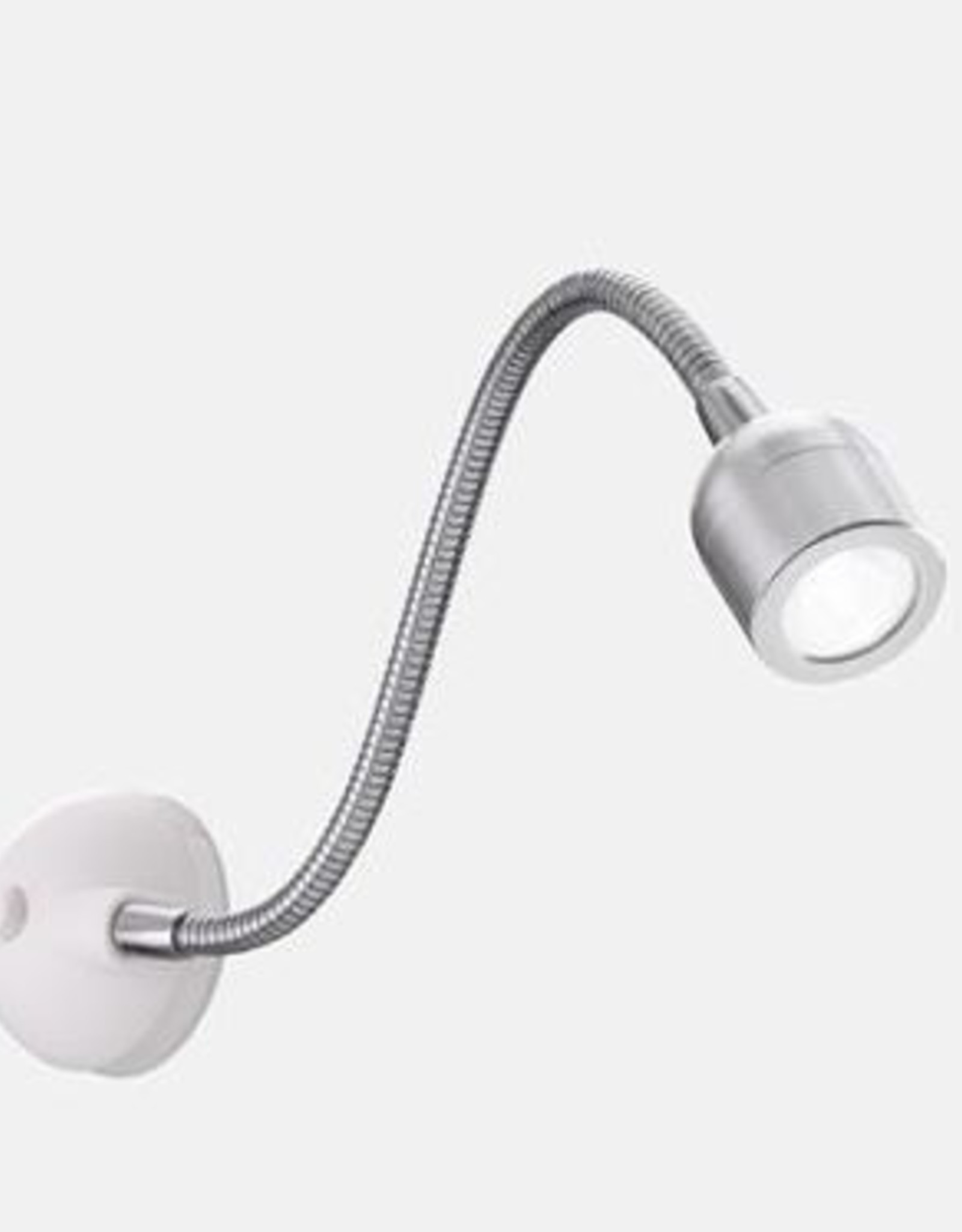 Naaimachinelamp met bevestiging op naaimachine