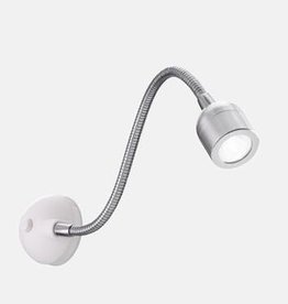 Naaimachinelamp met bevestiging op naaimachine