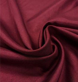 Voering Venezia Lycra kriekenrood 2942