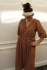 Claire blouse/jurk - Iris May