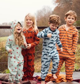 Jotte onesie - WISJ