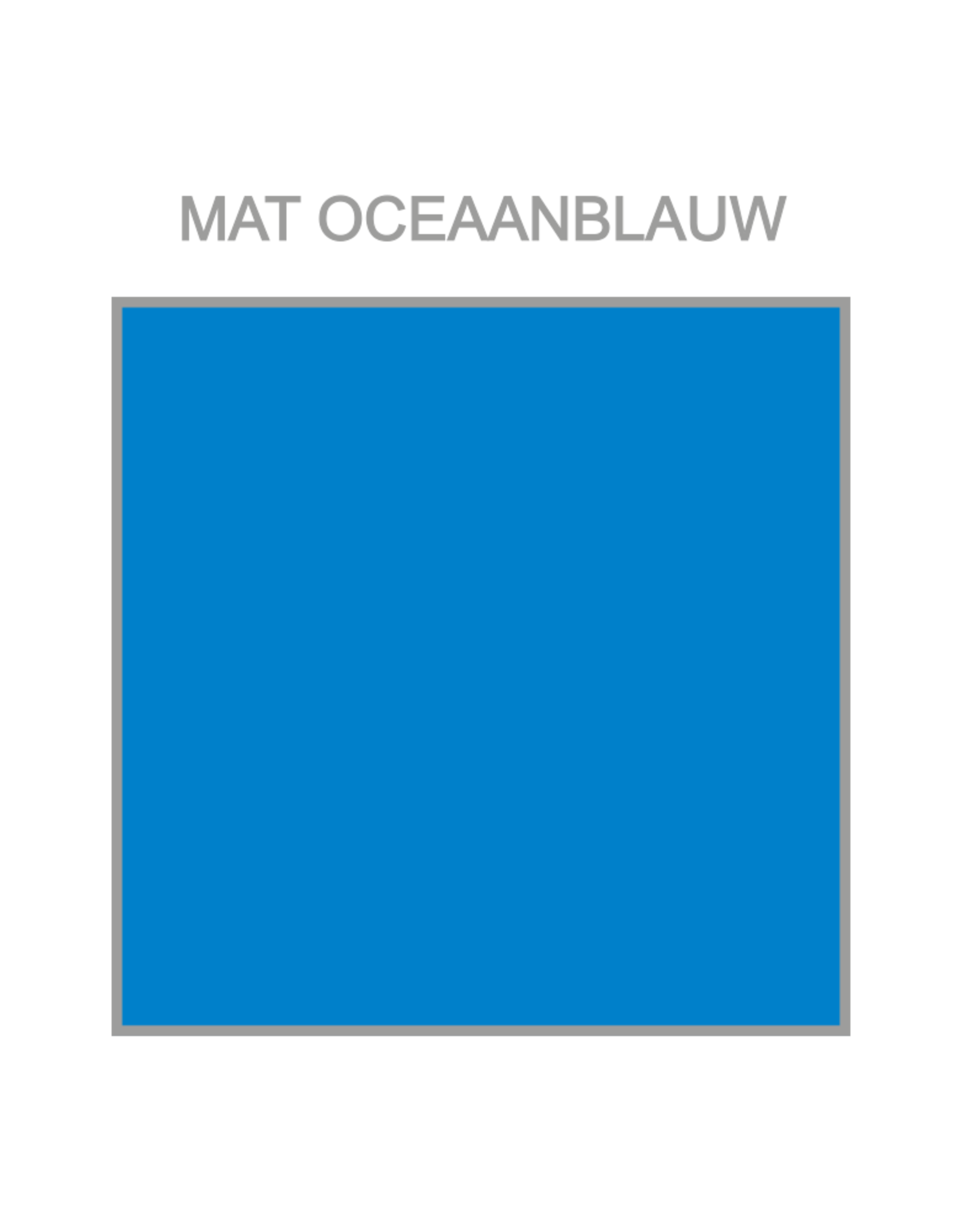 Metamark M4 - 352 ocean mat