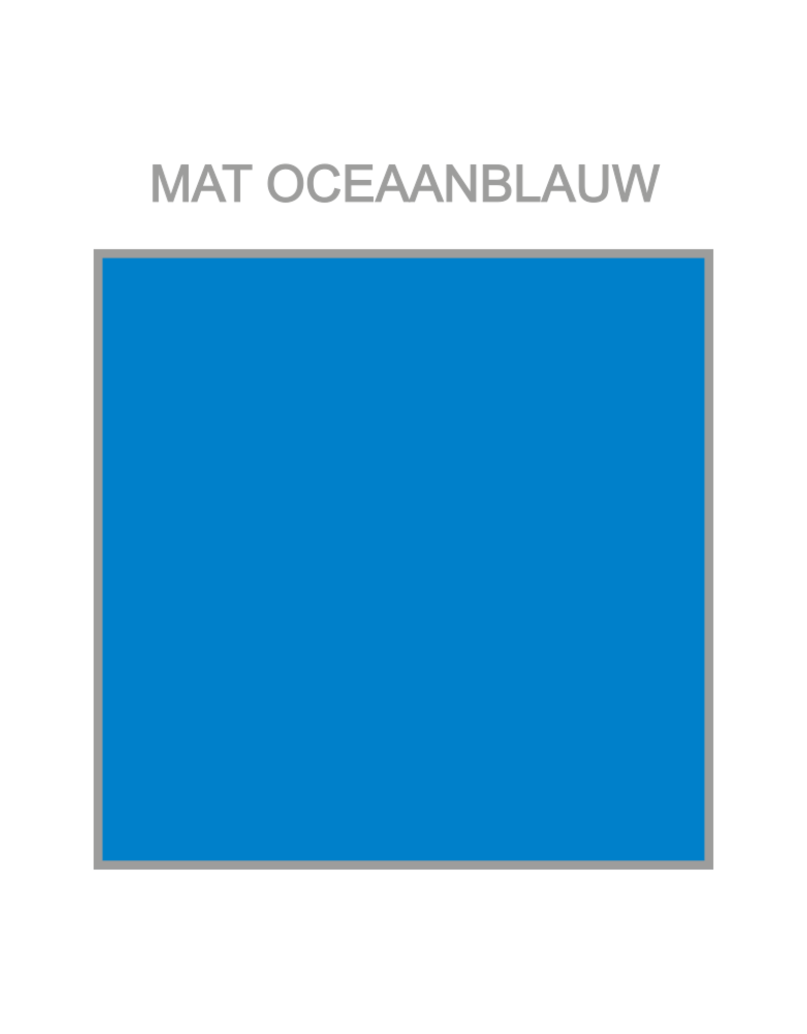 metamark Metamark M4 - 352 ocean mat