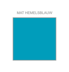 Vinyl Metamark M4 sky 358M