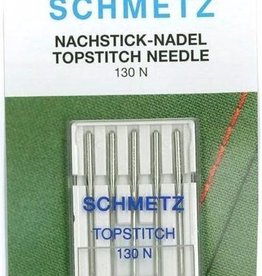 schmetz topstitch 80/12