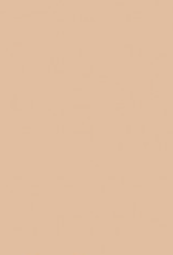 Boordstof rib 46cm zalmrose camel - FM  Paola Boordstof rib 46cm zalmrose camel - FM  Paola