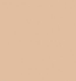 Boordstof rib 46cm zalmrose camel - FM  Paola
