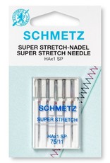 schmetz Schmetz super stretch 75/11
