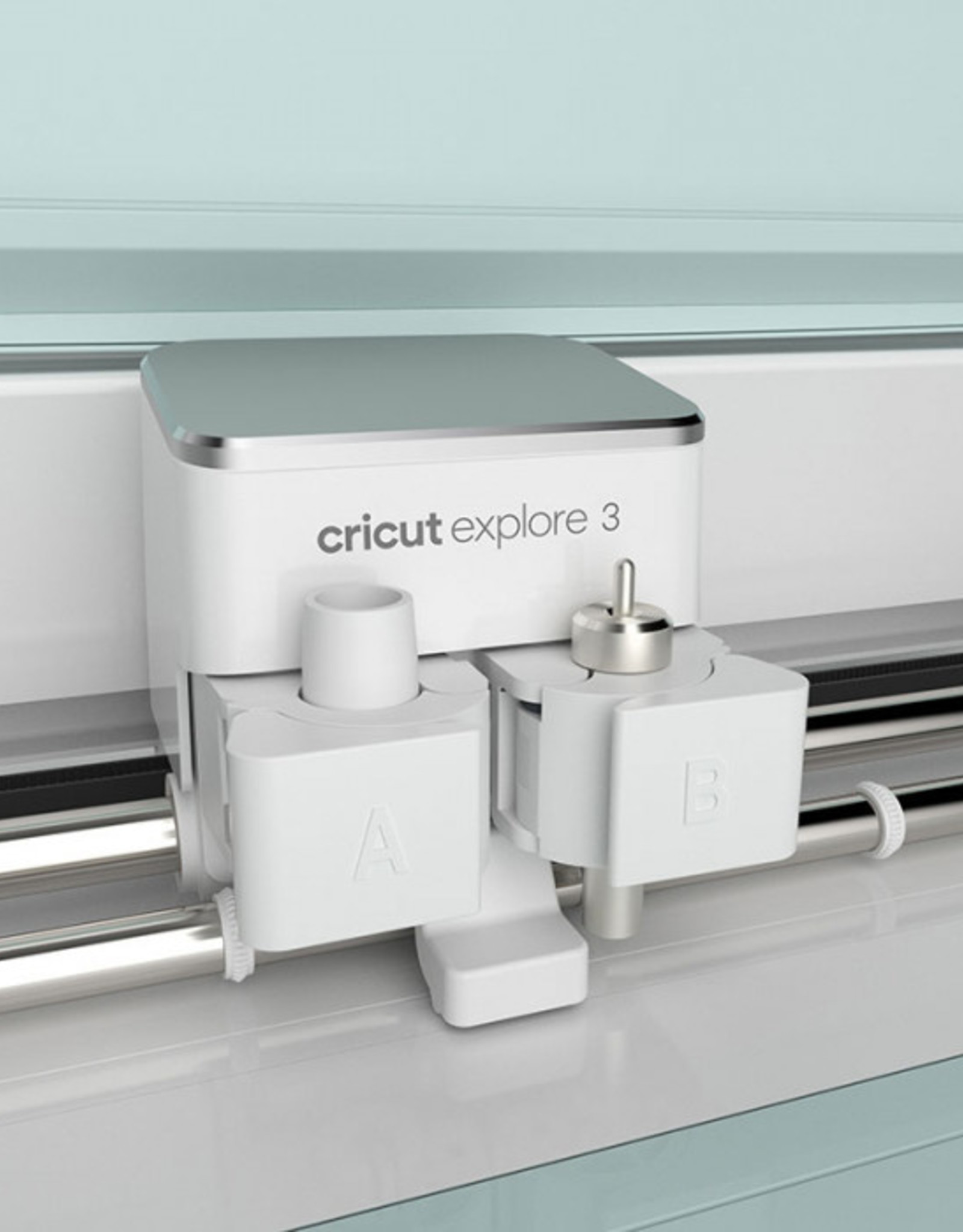 Cricut Explore 3