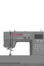 Singer Heavy Duty -6805