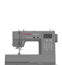Singer Heavy Duty -6805