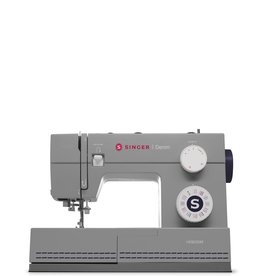 Singer Heavy Duty Denim- 6335M