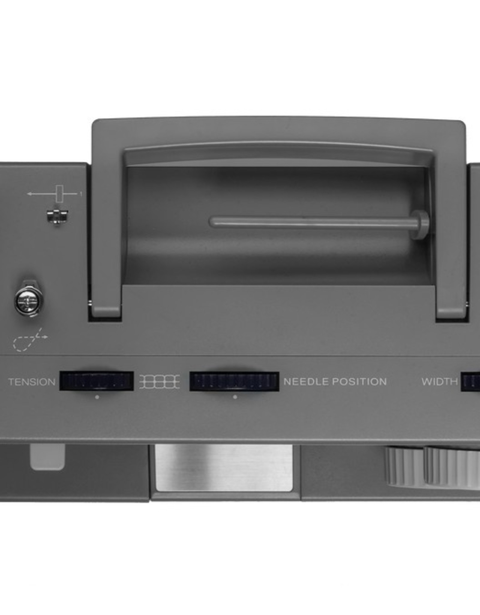 Singer Heavy Duty Denim- 6335M