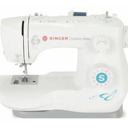 Singer Fashion Mate- 3342