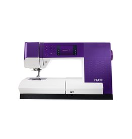PROMO TOONMODEL Pfaff Expression -710